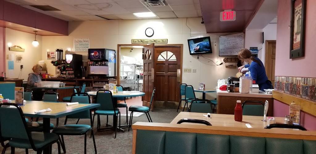 Fullers Family Restaurant | restaurant | 5817 Tower Ave, Superior, WI 54880, USA | 7153927510 OR +1 715-392-7510