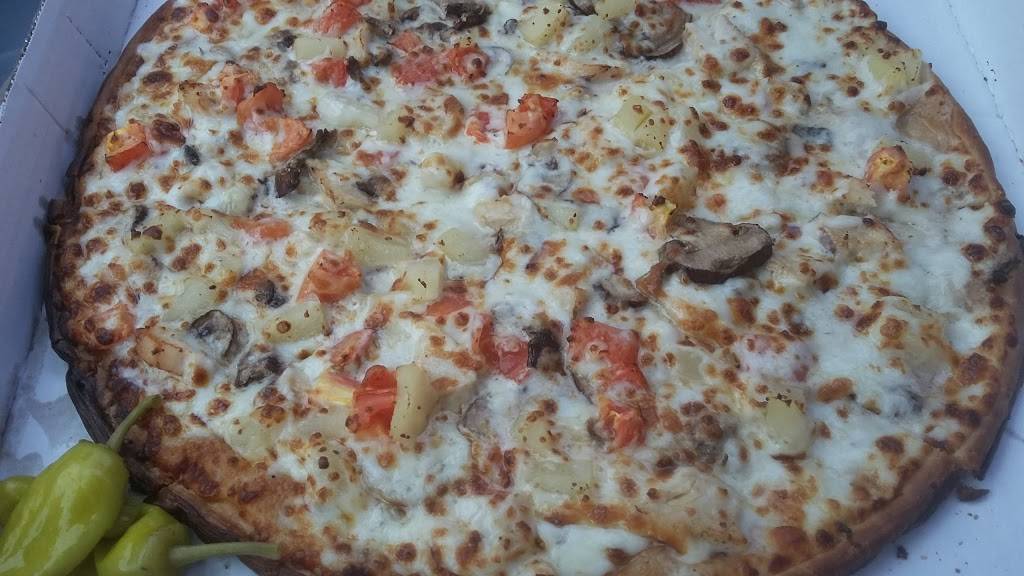 Papa Johns Pizza | restaurant | 10344 W Sample Rd, Coral Springs, FL 33065, USA | 9543457272 OR +1 954-345-7272