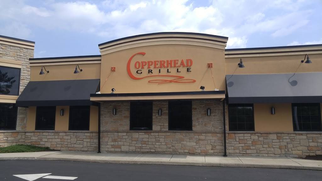 Copperhead Grille Allentown | restaurant | 1731 Airport Rd, Allentown, PA 18109, USA | 6104034600 OR +1 610-403-4600