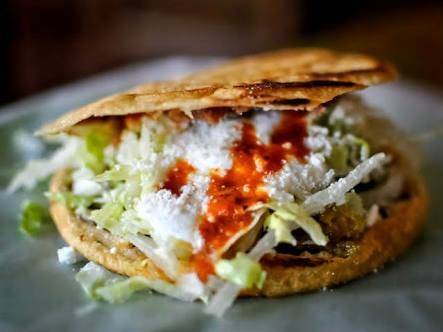 Famosas Gorditas “La Villa” | restaurant | 10600-10649, W Buckeye Rd, Tolleson, AZ 85353, USA | 6024602719 OR +1 602-460-2719