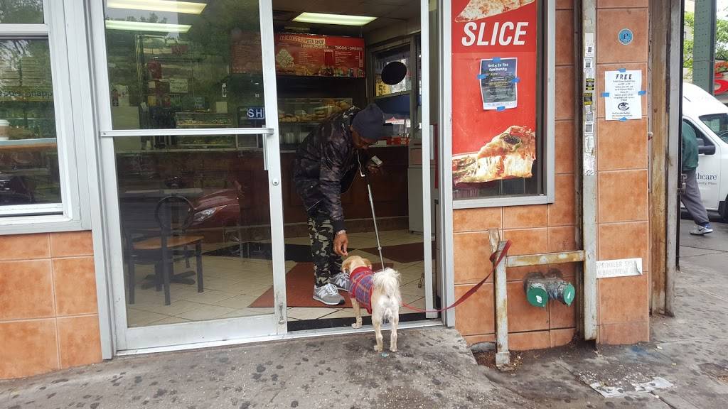 Corner Pizza | restaurant | 3399 Jerome Ave, Bronx, NY 10467, USA | 7186531525 OR +1 718-653-1525