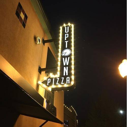 Uptown Pizza Kitchen | restaurant | 1431 Del Paso Blvd, Sacramento, CA 95815, USA | 9165140181 OR +1 916-514-0181