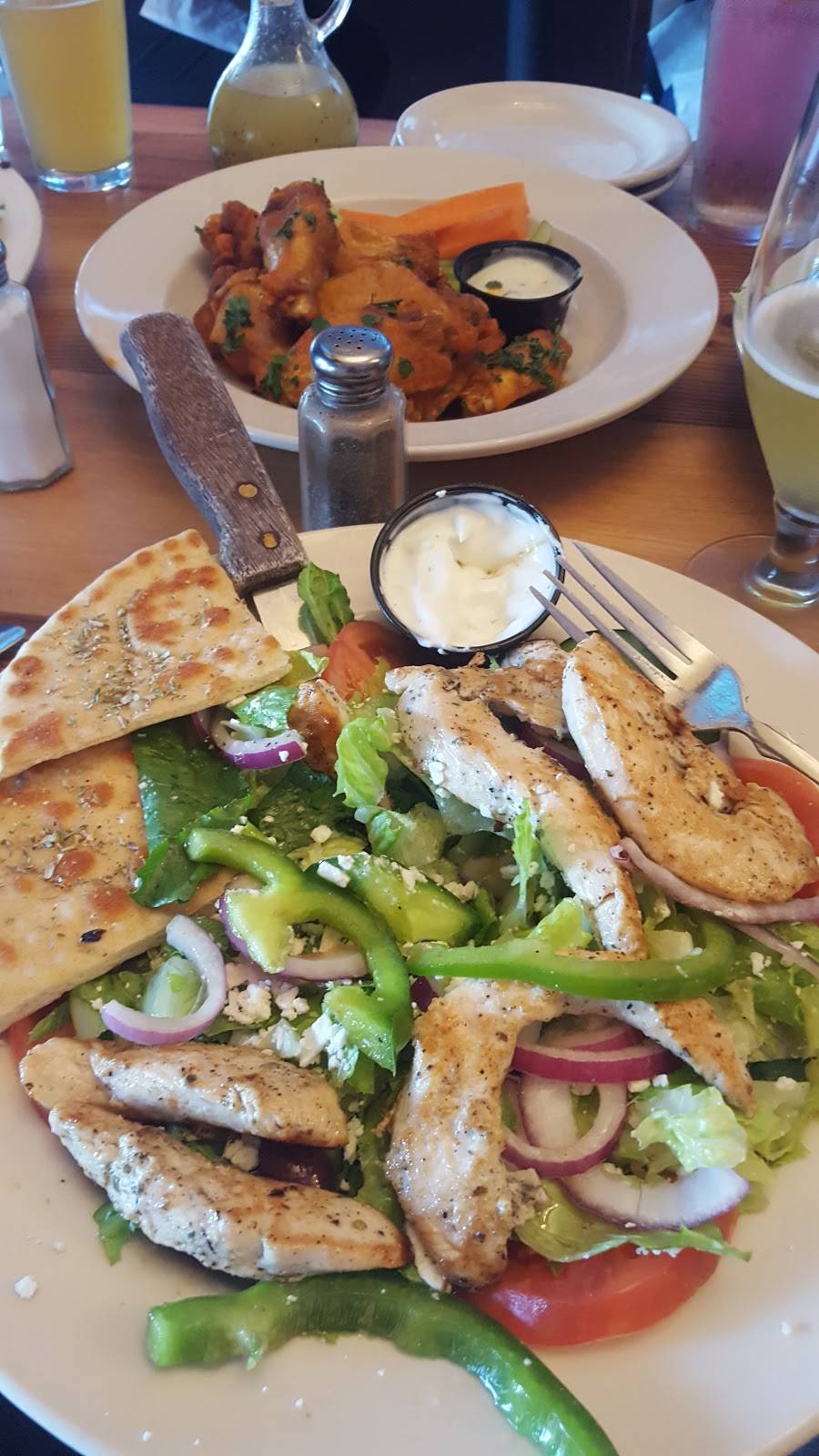 Acropolis OPA | restaurant | 708 Elmwood Ave, Buffalo, NY 14222, USA | 7168862977 OR +1 716-886-2977