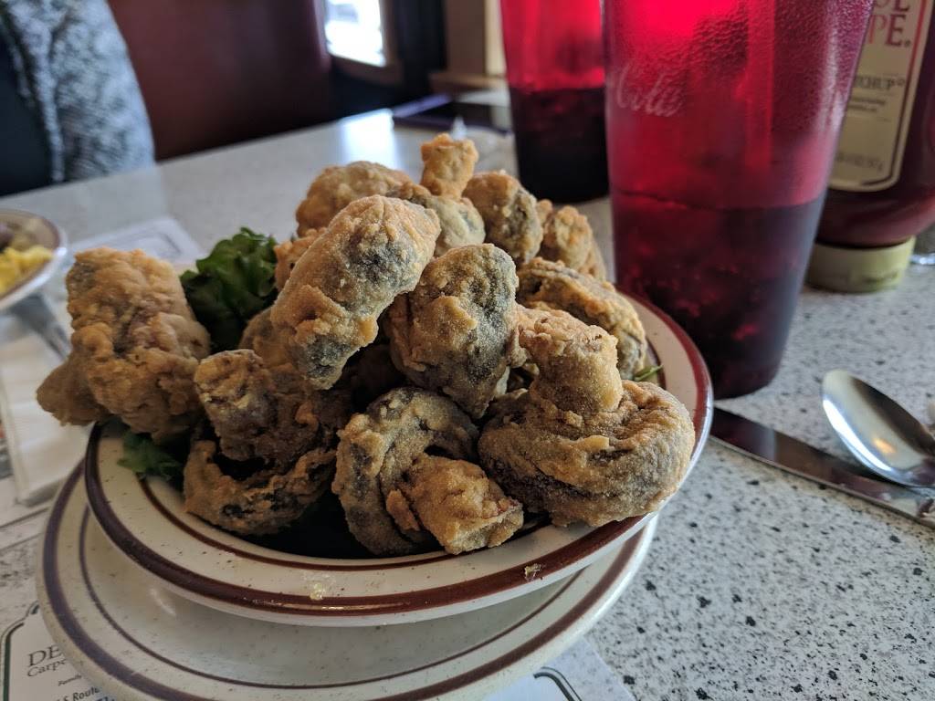 Wayside Restaurant, Bakery & Creamery | bakery | 1873 US-302, Berlin, VT 05602, USA | 8022236611 OR +1 802-223-6611