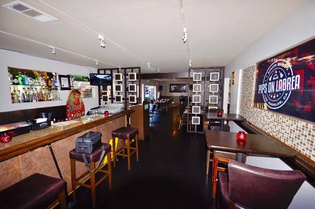 Pips On Labrea | night club | 1356 South La Brea Ave, Los Angeles, CA 90019, USA | 3239547477 OR +1 323-954-7477