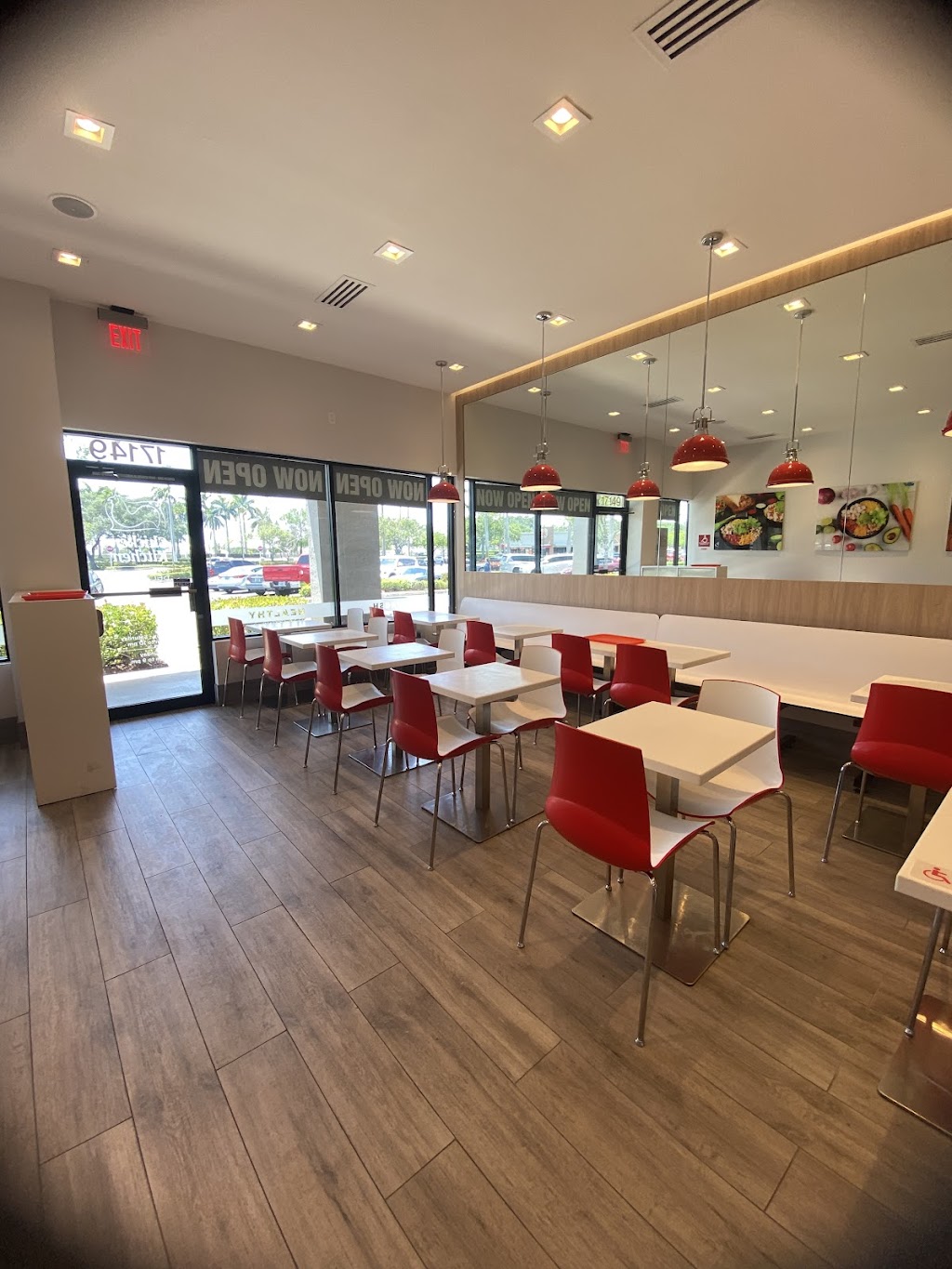 Chicken Kitchen | restaurant | 17149 Pines Blvd, Hollywood, FL 33027, USA | 9545057941 OR +1 954-505-7941