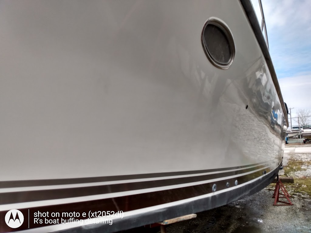 Anchor Pointe Marina | restaurant | 900 Anchor Point Rd, Curtice, OH 43412, USA | 4198362455 OR +1 419-836-2455