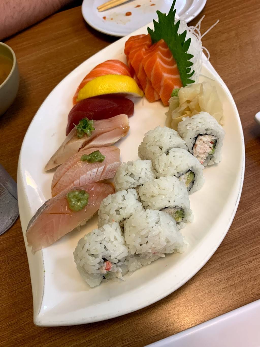 Mioki sushi | restaurant | 3924 Decoto Rd, Fremont, CA 94555, USA | 5109397030 OR +1 510-939-7030