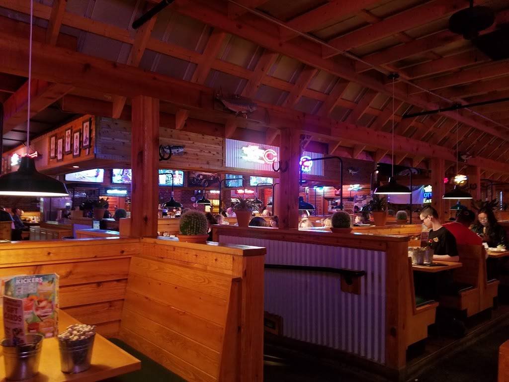 Texas Roadhouse | restaurant | 1290 N Kinzie Ave, Bradley, IL 60915, USA | 8159297427 OR +1 815-929-7427
