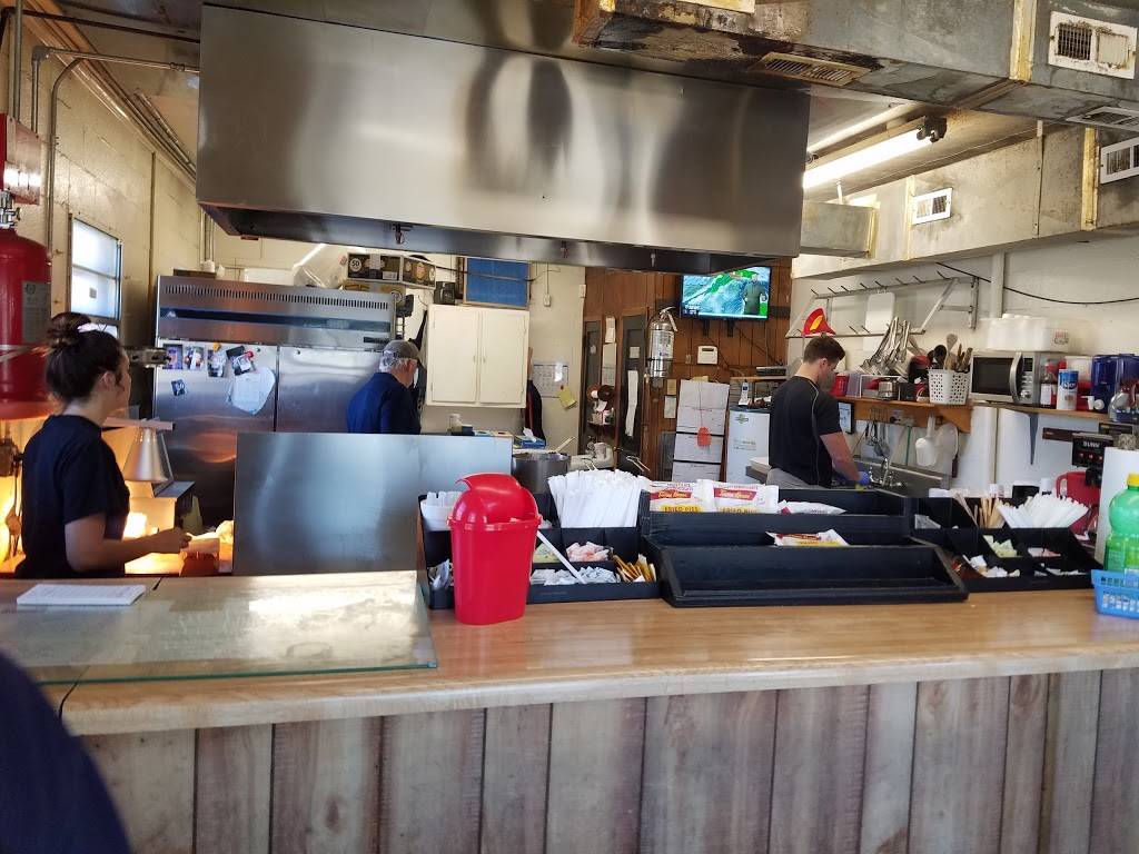 Brooks Sandwich House | meal takeaway | 2710 N Brevard St, Charlotte, NC 28205, USA | 7043757808 OR +1 704-375-7808