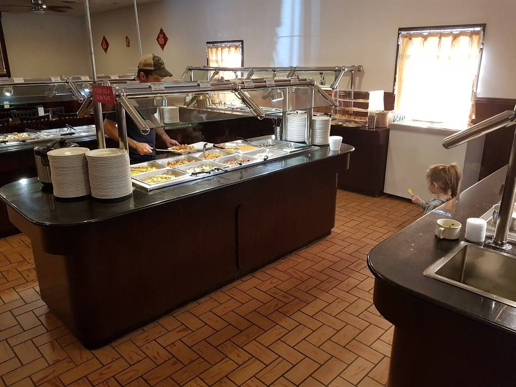 China Cafe | restaurant | 412 E Main St, Eastland, TX 76448, USA | 2546293388 OR +1 254-629-3388