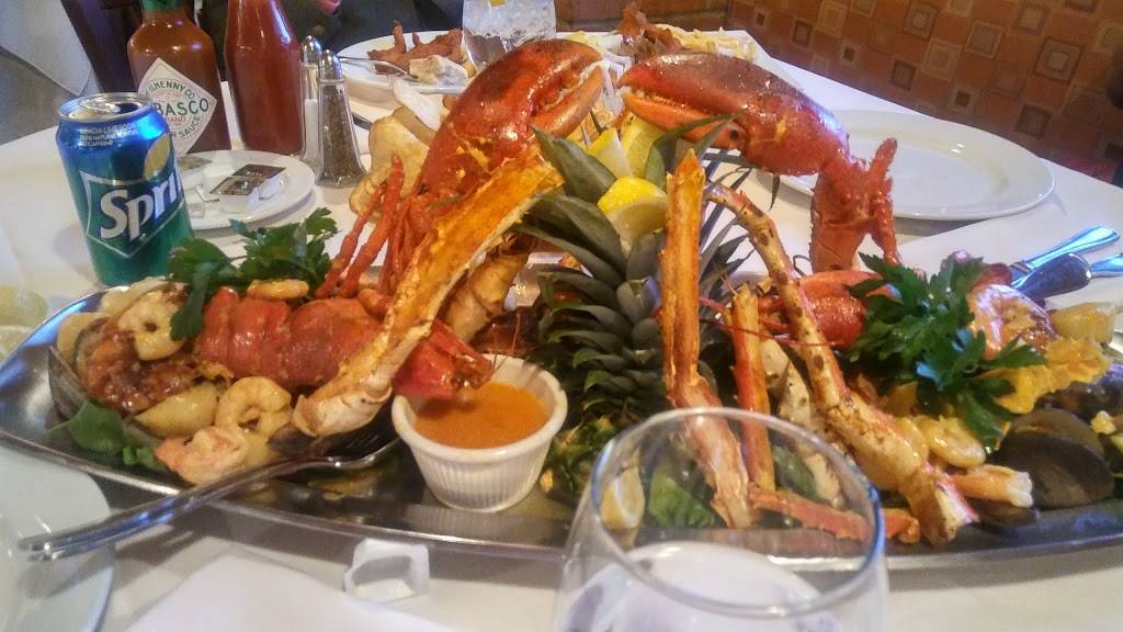 Casa Seabra | restaurant | 255 Jefferson St, Newark, NJ 07105, USA | 9734651966 OR +1 973-465-1966