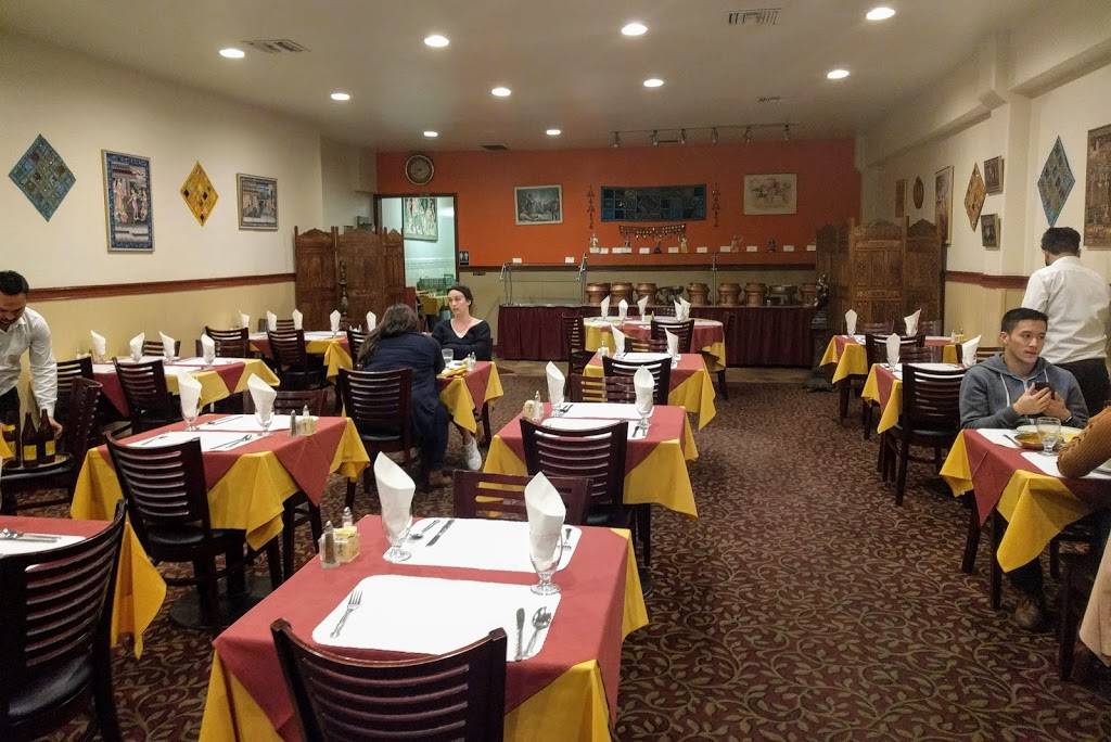 Darbar Indian Cuisine | restaurant | 129 Lytton Avenue, Palo Alto, CA 94301, USA | 6503216688 OR +1 650-321-6688