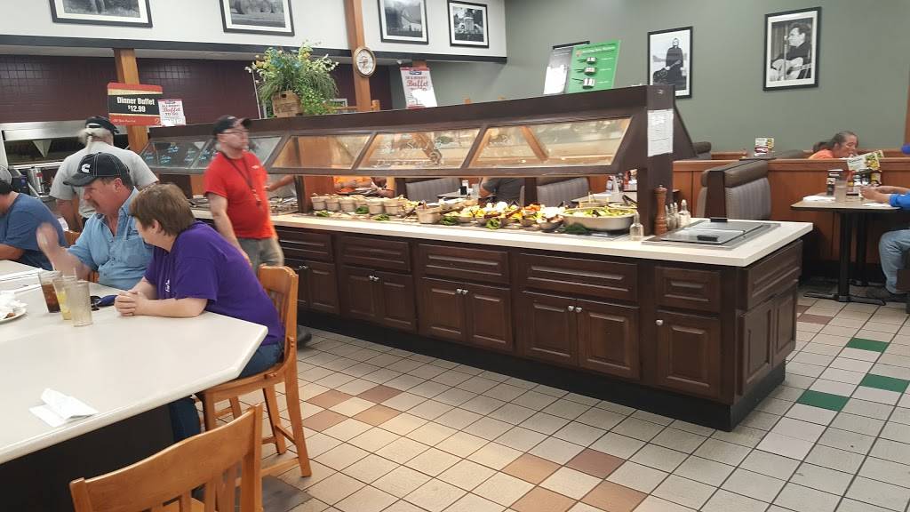 Country Pride | restaurant | 408 Highway 149 North, Earle, AR 72331, USA | 8706572105 OR +1 870-657-2105