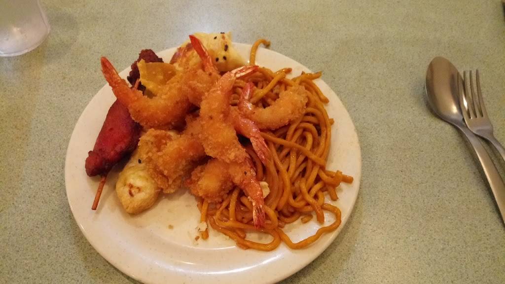 1 China Buffet Inc. | restaurant | 1220 E Dixie Dr, Asheboro, NC 27203, USA | 3366333998 OR +1 336-633-3998