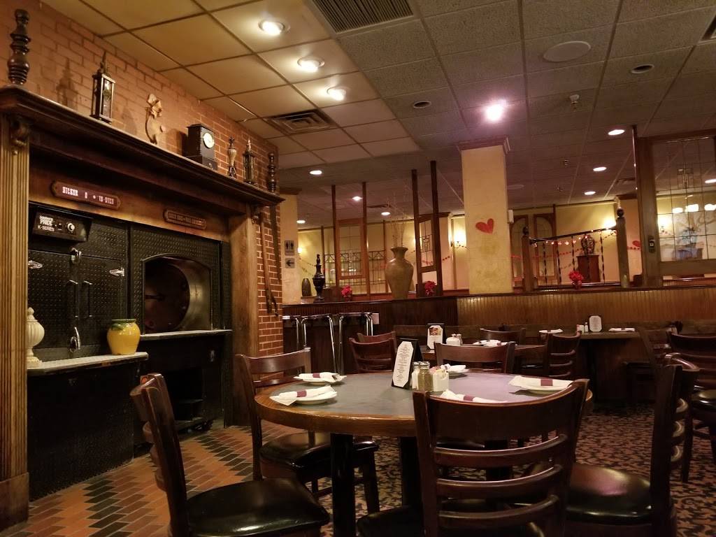 Andrews Open Pit & Spirit | restaurant | 2610 E Dempster St, Park Ridge, IL 60068, USA | 8478243800 OR +1 847-824-3800