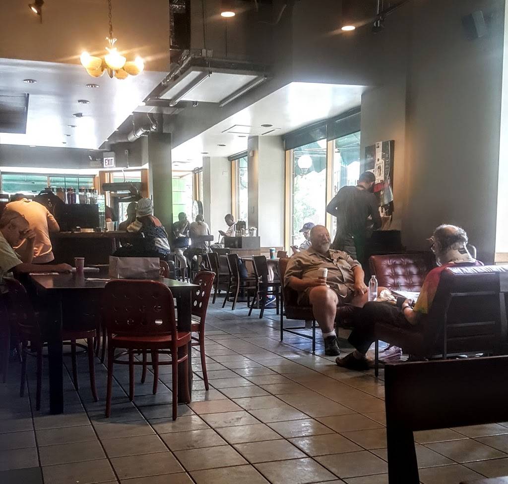 Starbucks | cafe | 1070 W Bryn Mawr Ave, Chicago, IL 60660, USA | 7732711998 OR +1 773-271-1998