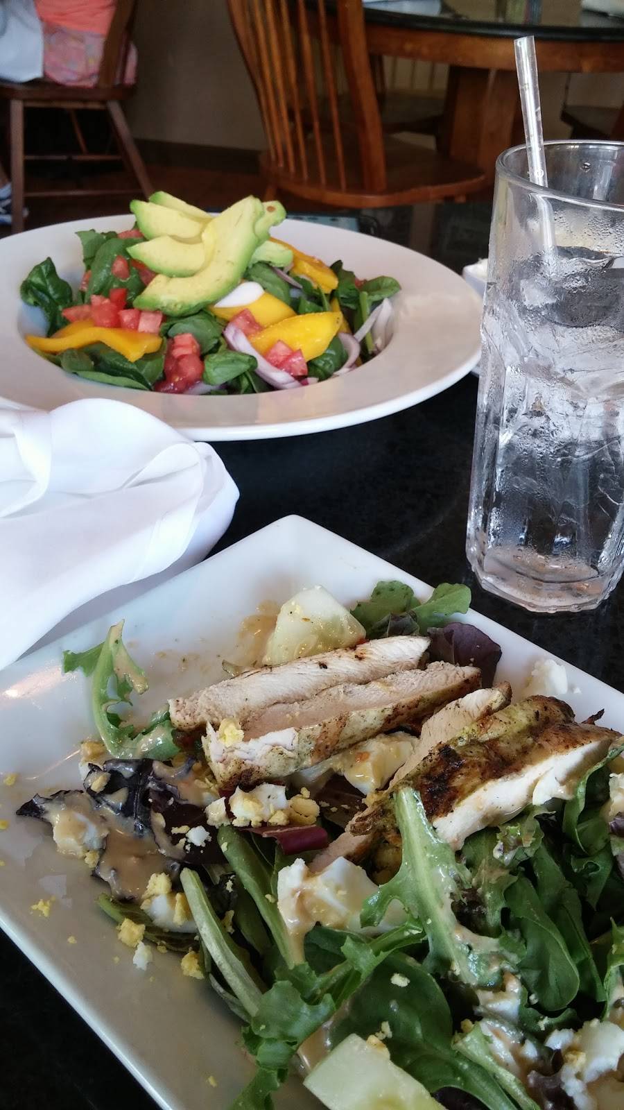 Kayrouz Cafe | restaurant | 3801 Willis Ave, Louisville, KY 40207, USA | 5028962630 OR +1 502-896-2630