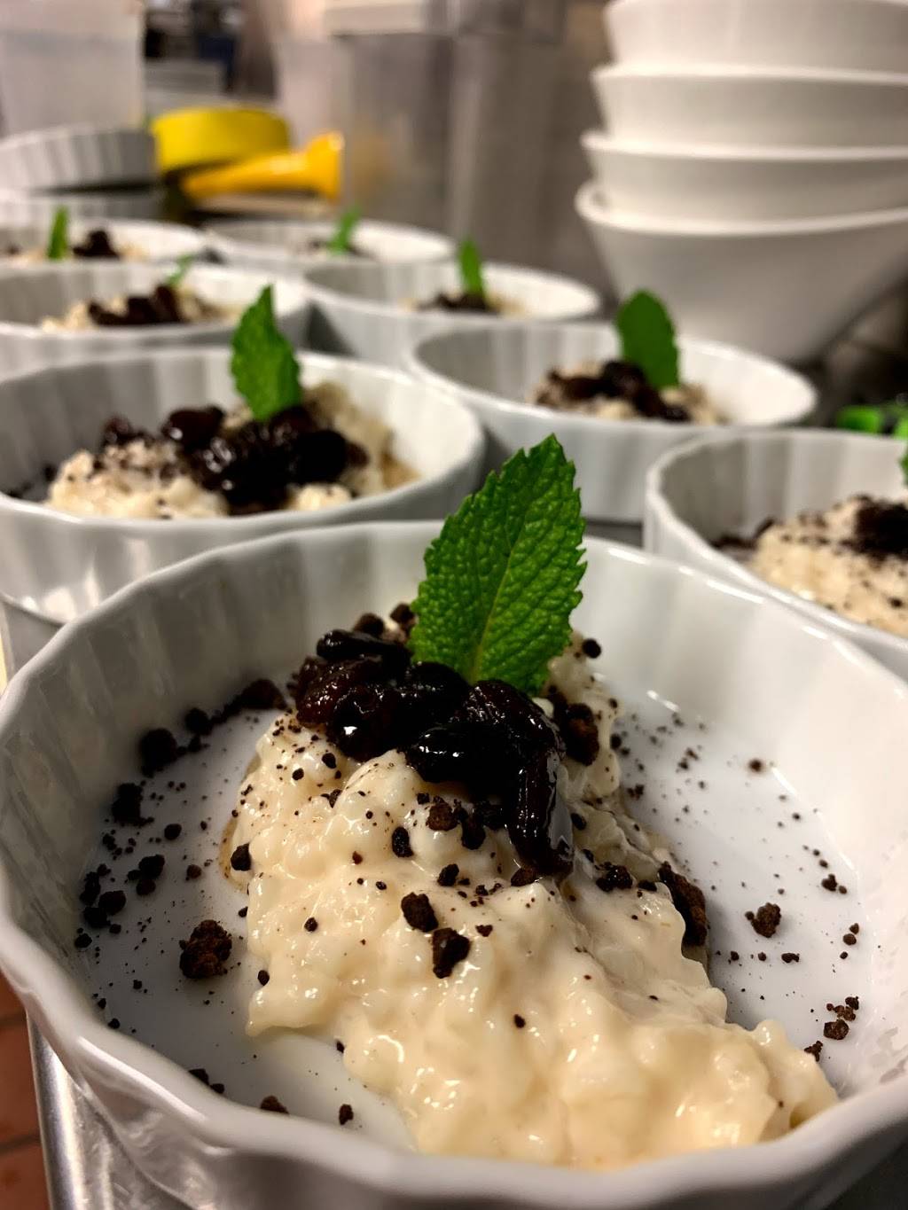 Mazzato restaurant | restaurant | 190 E Main St, Canton, GA 30114, USA | 7702137648 OR +1 770-213-7648