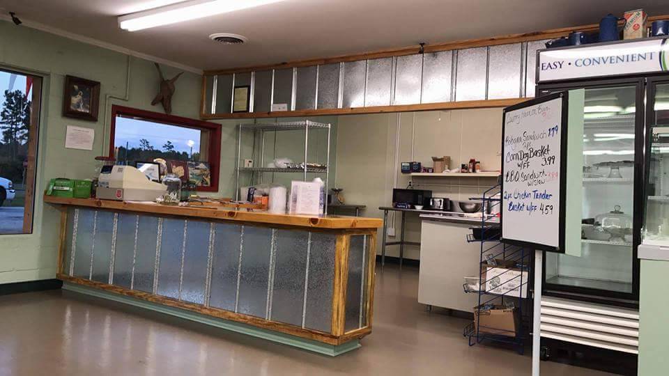 Seahorse Ranch Grill | restaurant | 24205 NC-50, Maple Hill, NC 28454, USA | 9103463558 OR +1 910-346-3558