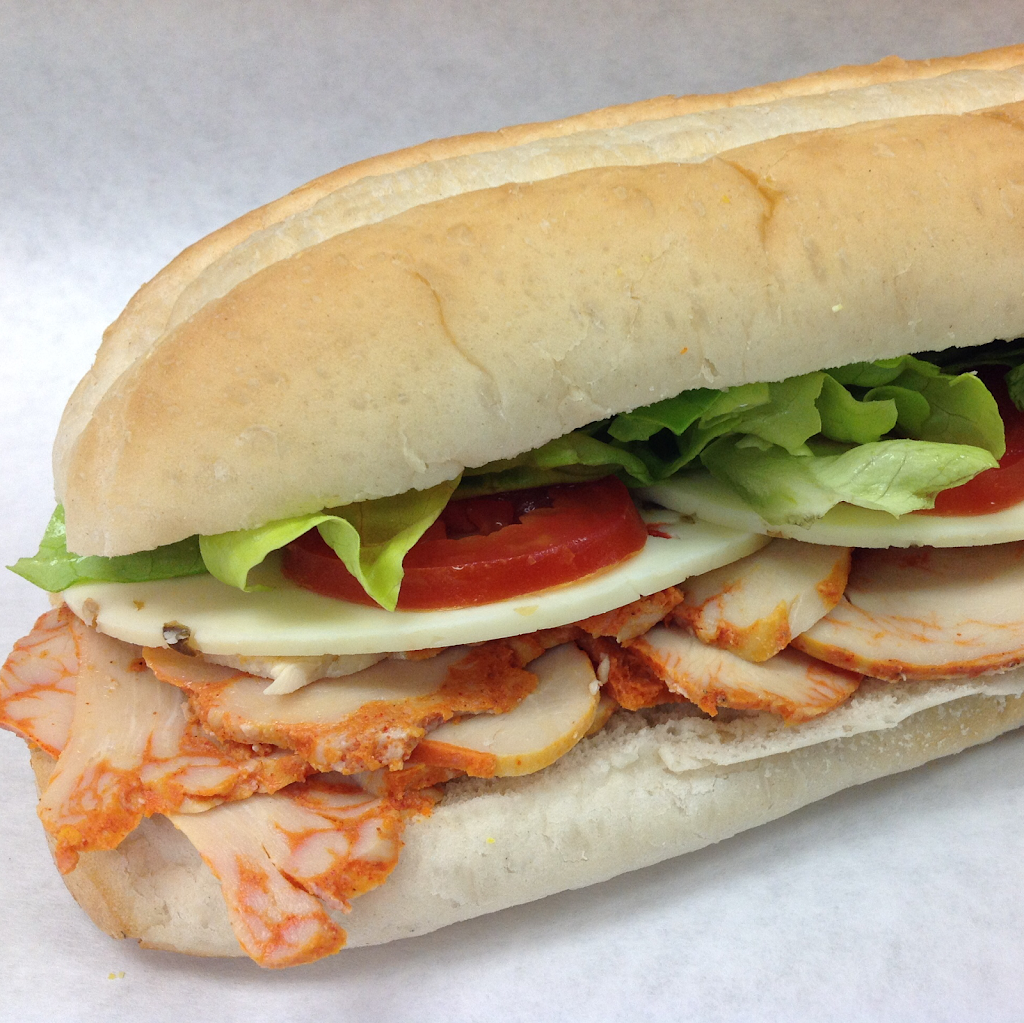 Horst Sub & Deli | meal takeaway | 5437 OH-7, New Waterford, OH 44445, USA | 3304577114 OR +1 330-457-7114