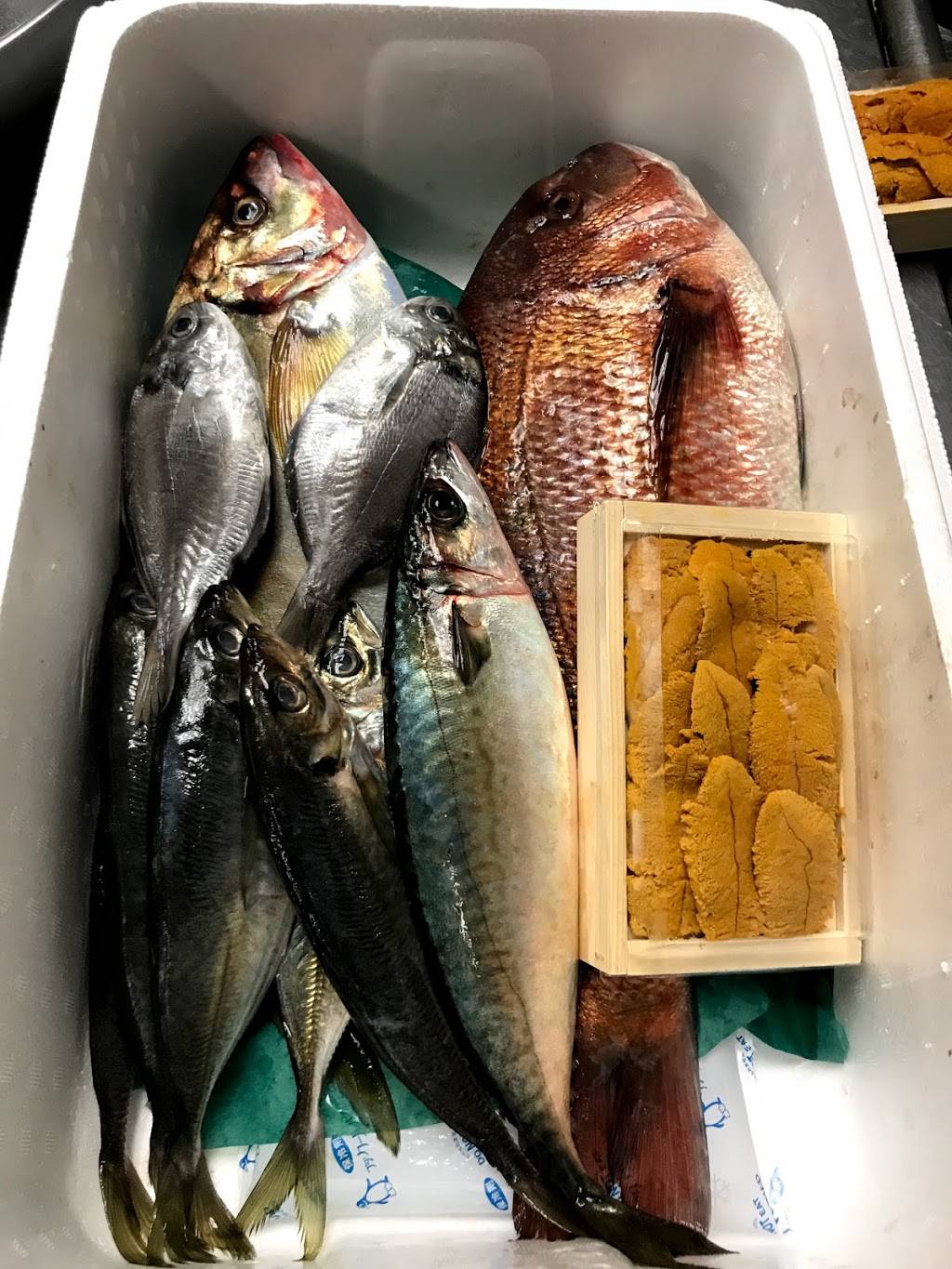 Sakiya sushi | restaurant | 2005 Crow Canyon Pl #138, San Ramon, CA 94583, USA | 9253596835 OR +1 925-359-6835