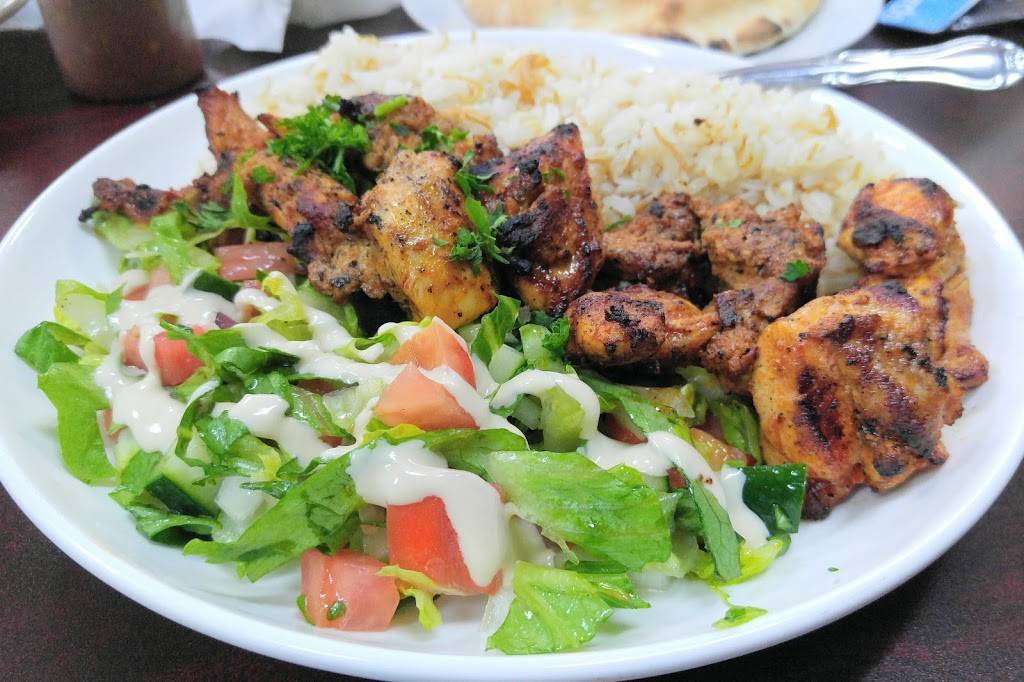 Mashawi Lebanese Kabob | restaurant | 956 Richmond Ave, Staten Island, NY 10314, USA | 9178300038 OR +1 917-830-0038