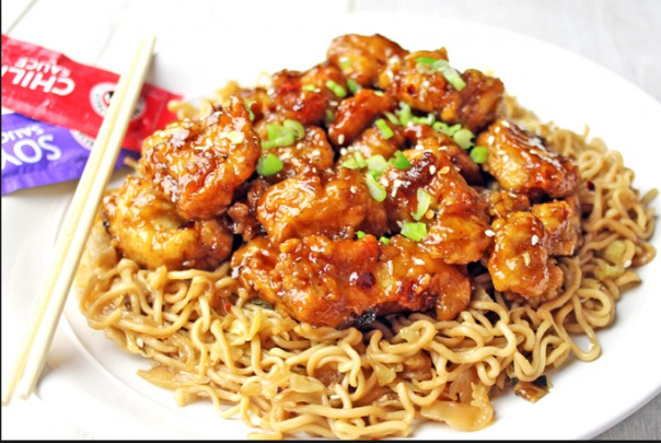 Panda Express | restaurant | 9563 S University Blvd, Highlands Ranch, CO 80126, USA | 7203449788 OR +1 720-344-9788
