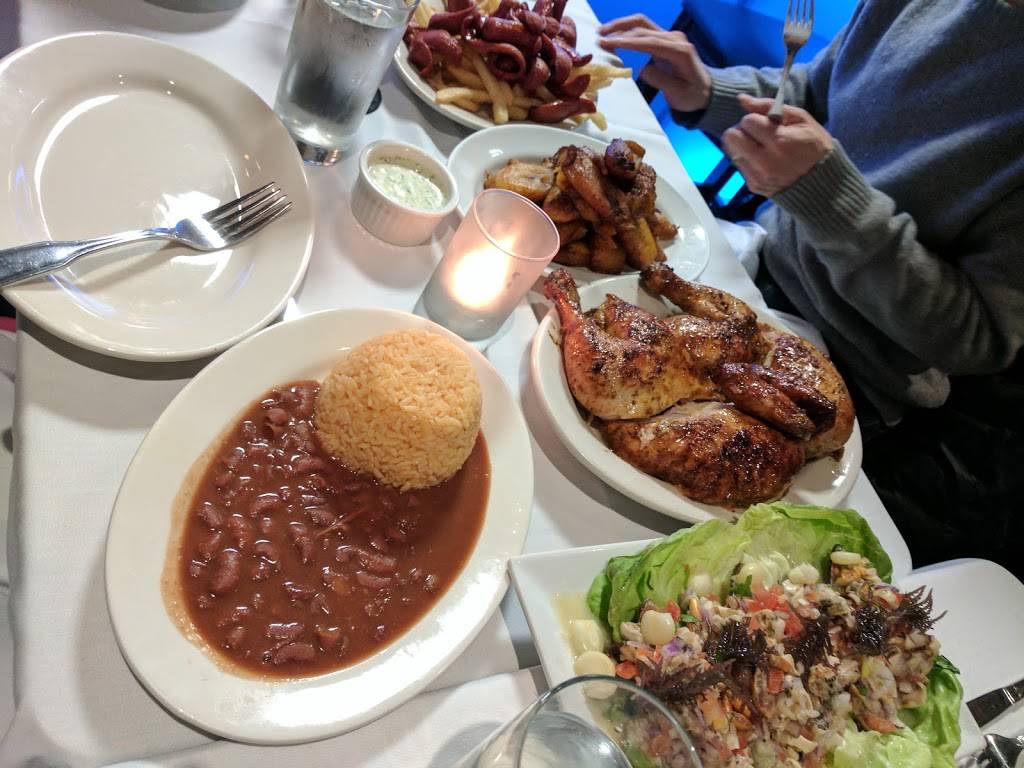 Lima 33 Restaurant | restaurant | 254-04 Northern Blvd, Little Neck, NY 11362, USA | 7182254949 OR +1 718-225-4949