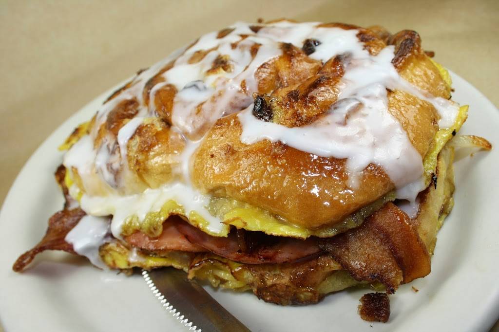 Homestead Restaurant & Bakery | restaurant | 7837 S Tacoma Way, Tacoma, WA 98409, USA | 2534769000 OR +1 253-476-9000