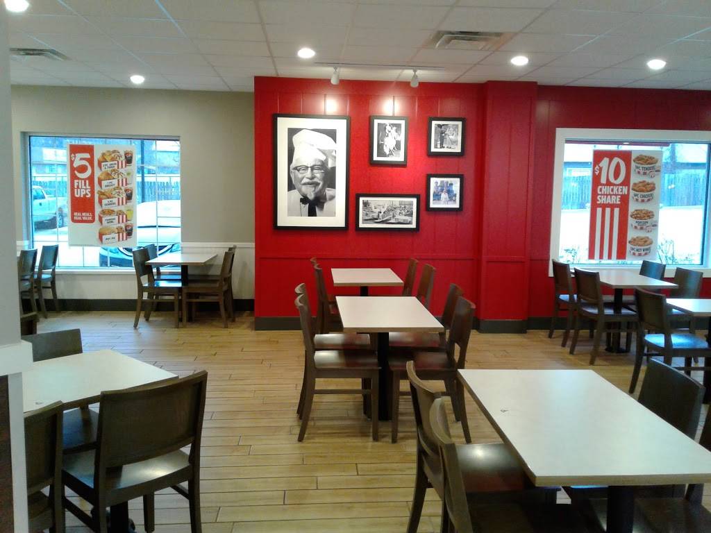 KFC | restaurant | 1711 W Palestine Ave, Palestine, TX 75801, USA | 9037235515 OR +1 903-723-5515
