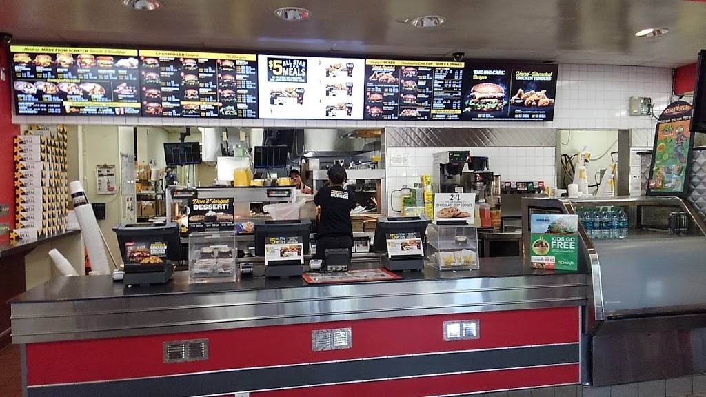 Carls Jr. | restaurant | 925 Palomar Airport Rd, Carlsbad, CA 92011, USA | 7604381132 OR +1 760-438-1132