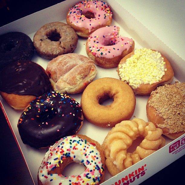 Dunkin | bakery | 878 N Military Trl, West Palm Beach, FL 33415, USA | 5616821951 OR +1 561-682-1951