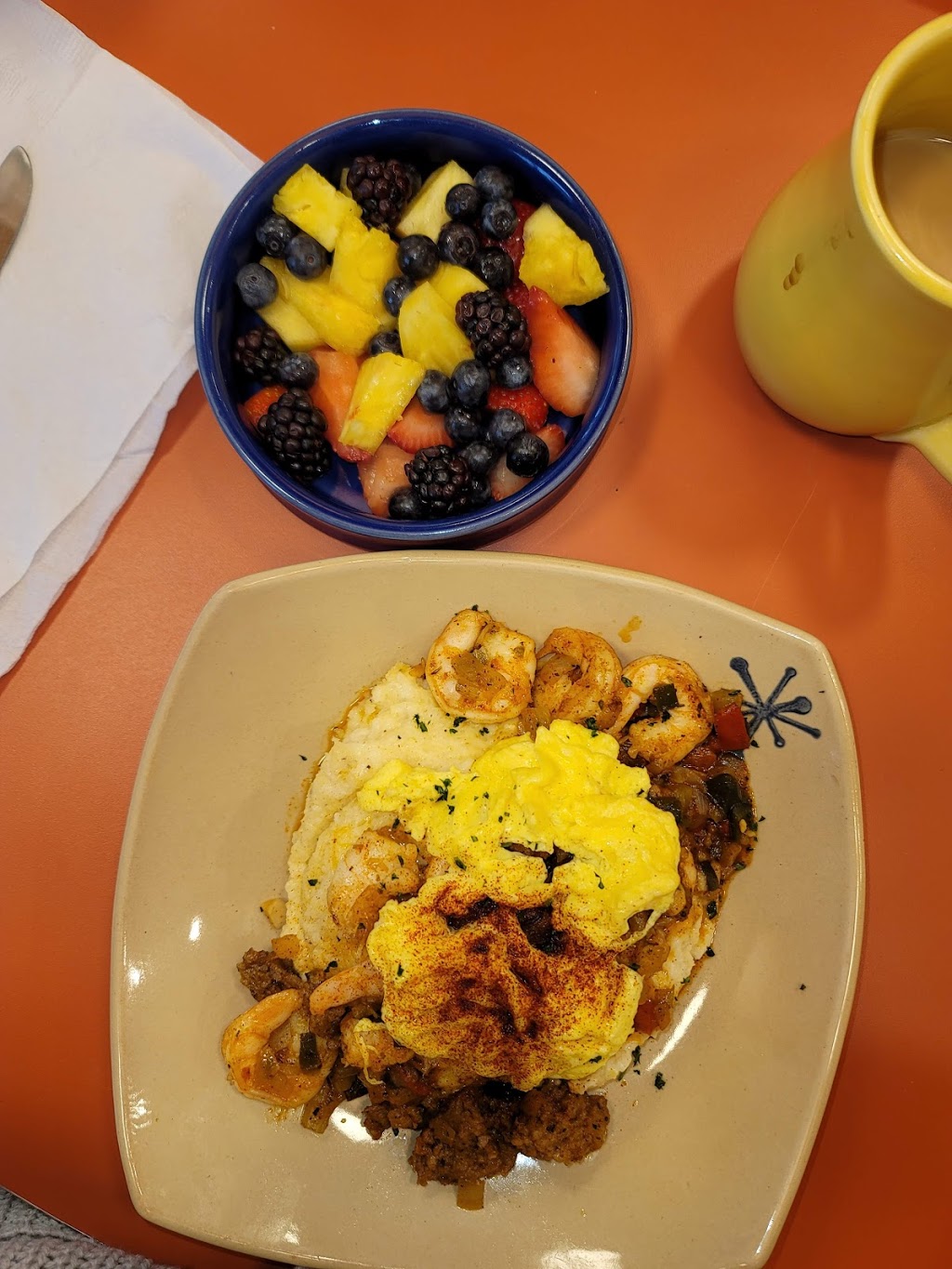 Snooze, an A.M. Eatery | restaurant | 4600 Roswell Rd Suite G-100, Sandy Springs, GA 30342, USA | 4705713880 OR +1 470-571-3880