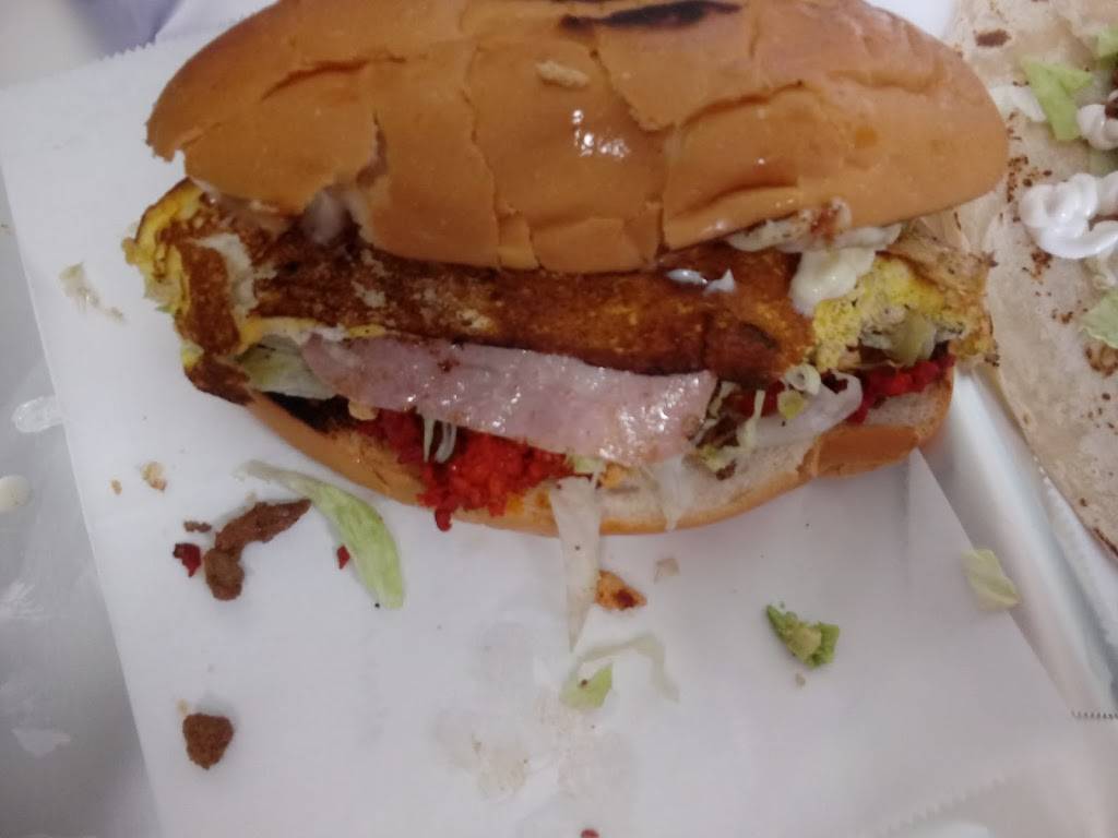 Taqueria Manding | restaurant | 3918 Old Spanish Trail, Houston, TX 77021, USA | 8328724316 OR +1 832-872-4316