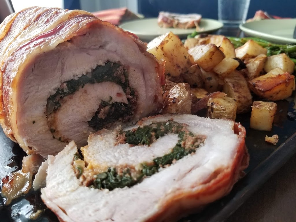 High Seas Lounge | restaurant | 7000 FL-544, Winter Haven, FL 33881, USA | 8632992233 OR +1 863-299-2233