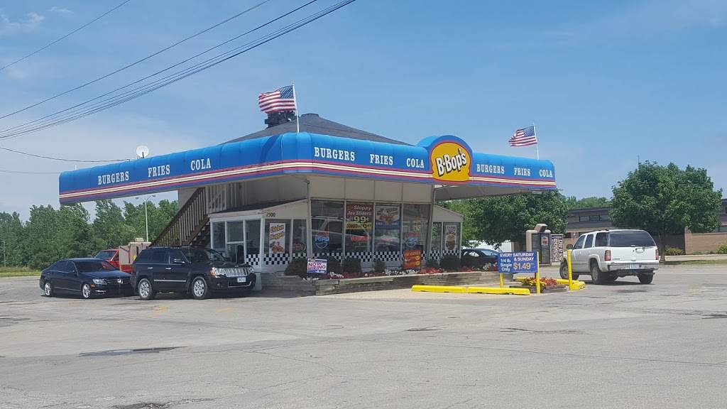 B-Bops | restaurant | 3815 E 14th St, Des Moines, IA 50313, USA | 5152628825 OR +1 515-262-8825