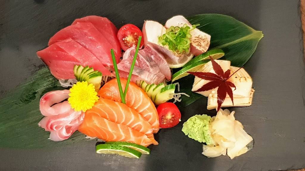 Masaki Sushi | restaurant | 60 Picton St, Niagara-on-the-Lake, ON L0S 1J0, Canada | 9054681999 OR +1 905-468-1999