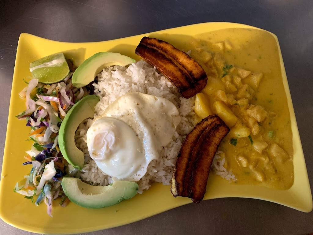 Mi Rinconcito Ecuatoriano | restaurant | 140 South St, Newark, NJ 07114, USA | 9733442915 OR +1 973-344-2915