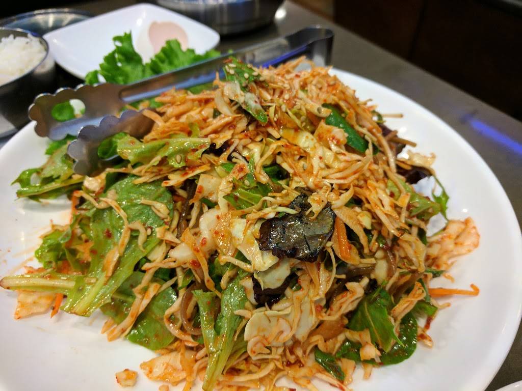 Jang Su Jang | restaurant | 269 W Calaveras Blvd, Milpitas, CA 95035, USA | 4082623434 OR +1 408-262-3434