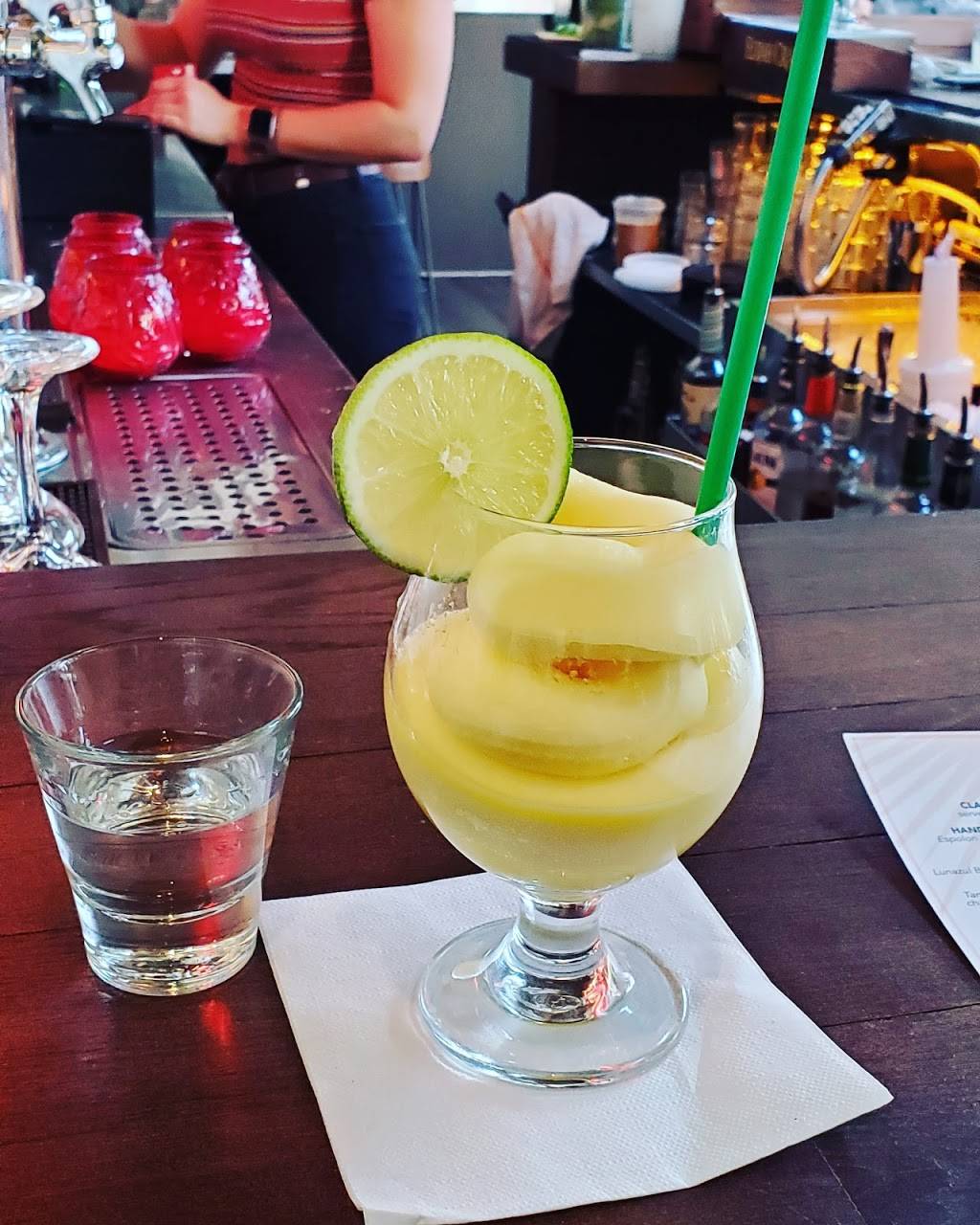 Barrio Taqueria + Tequila | restaurant | 2229 W Main St, Richmond, VA 23220, USA | 8043532424 OR +1 804-353-2424