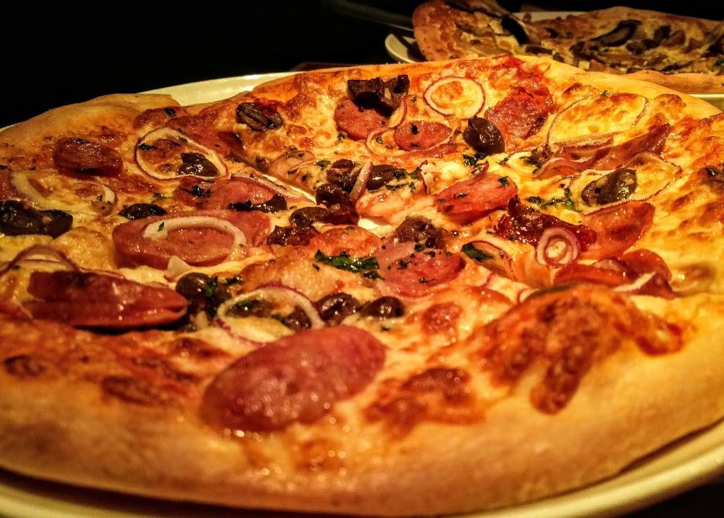 Ferrovia Ristorante | restaurant | 7355 Bayview Ave, Thornhill, ON L3T 5A6, Canada | 9056950110 OR +1 905-695-0110