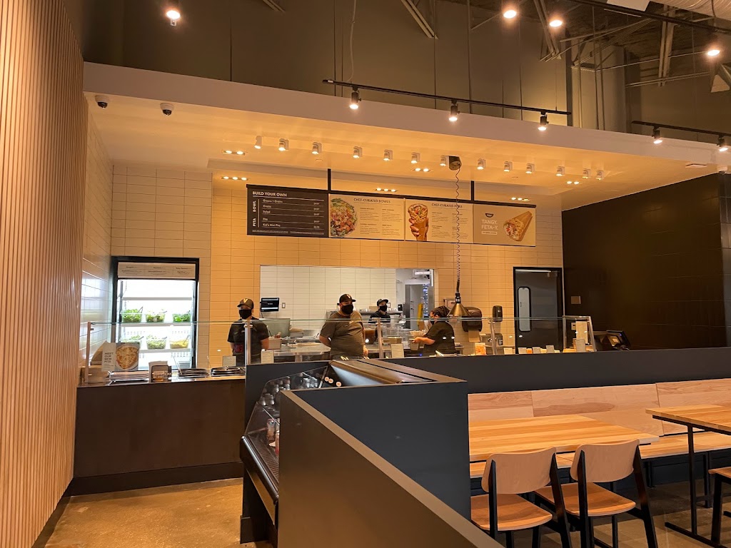 CAVA | restaurant | 17603 La Cantera Pkwy Bldg 100, San Antonio, TX 78257, USA | 7266103190 OR +1 726-610-3190