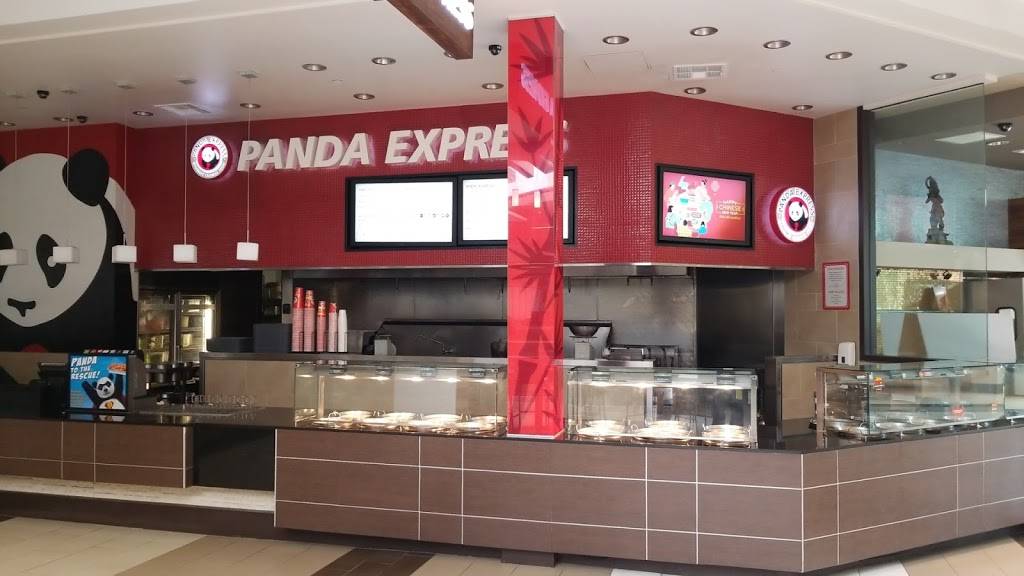 Panda Express | meal takeaway | 4545 La Jolla Village Dr, San Diego, CA 92122, USA | 8586788880 OR +1 858-678-8880
