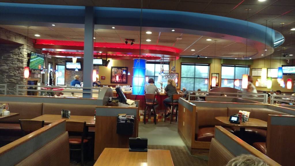 Applebees Grill + Bar | restaurant | 320 Ridge Rd S, Wichita, KS 67209, USA | 3169420070 OR +1 316-942-0070