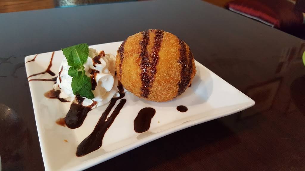 Million Thai Cuisine | restaurant | 825 Texas St, Fairfield, CA 94533, USA | 7077593007 OR +1 707-759-3007