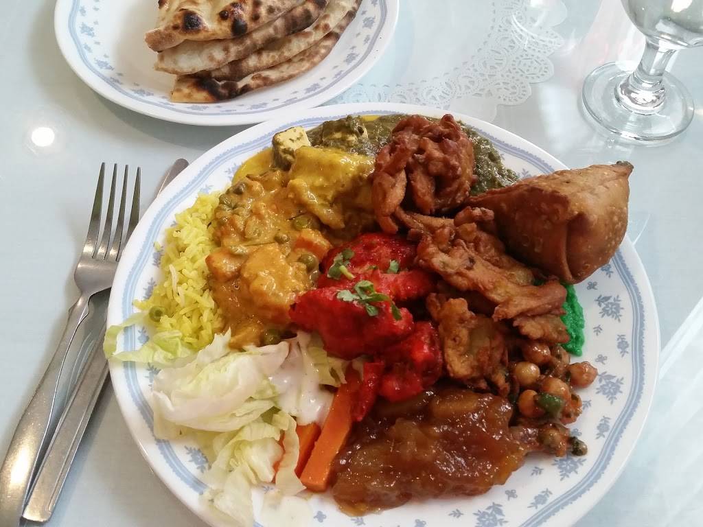 Taj Mahal Indian Restaurant | meal takeaway | 1329, 5114 S 108th St, Hales Corners, WI 53130, USA | 4144275900 OR +1 414-427-5900