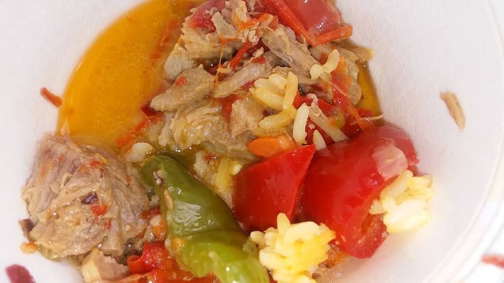 Fredcel Lumpias & Catering | restaurant | 3876 38th St, San Diego, CA 92105, USA | 6192822305 OR +1 619-282-2305