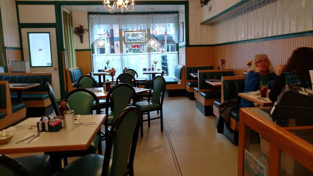 Bills Restaurant | restaurant | 8 W Main St, Hummelstown, PA 17036, USA | 7175660502 OR +1 717-566-0502