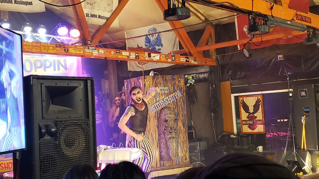 Cruisers Bar & Grill | restaurant | 6105 W Seltice Way, Post Falls, ID 83854, USA | 2087585233 OR +1 208-758-5233